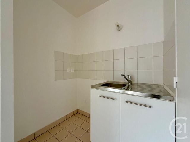 Appartement F1 à vendre - 1 pièce - 29.31 m2 - ISSY LES MOULINEAUX - 92 - ILE-DE-FRANCE - Century 21 Immod'Issy