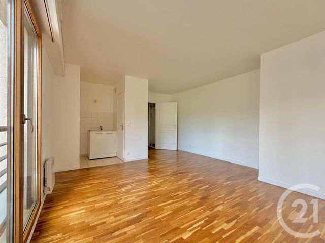 Appartement F1 à vendre - 1 pièce - 29.31 m2 - ISSY LES MOULINEAUX - 92 - ILE-DE-FRANCE - Century 21 Immod'Issy