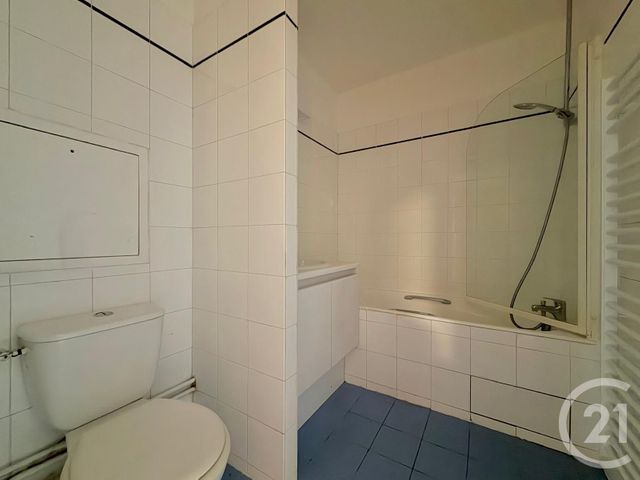 Appartement F1 à vendre - 1 pièce - 29.31 m2 - ISSY LES MOULINEAUX - 92 - ILE-DE-FRANCE - Century 21 Immod'Issy