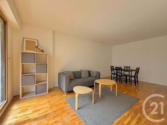 Appartement F3 à vendre - 3 pièces - 70.92 m2 - ISSY LES MOULINEAUX - 92 - ILE-DE-FRANCE - Century 21 Immod'Issy