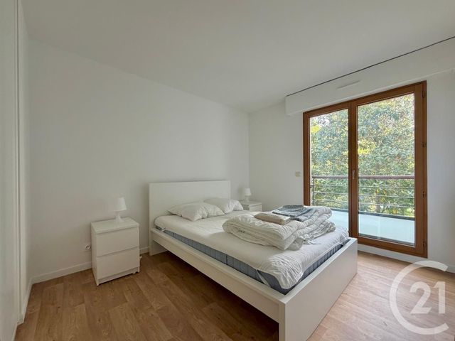 Appartement F3 à vendre - 3 pièces - 70.92 m2 - ISSY LES MOULINEAUX - 92 - ILE-DE-FRANCE - Century 21 Immod'Issy