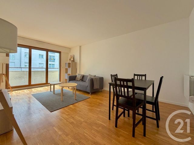 Appartement F3 à vendre - 3 pièces - 70.92 m2 - ISSY LES MOULINEAUX - 92 - ILE-DE-FRANCE - Century 21 Immod'Issy