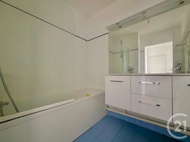 Appartement F3 à vendre - 3 pièces - 70.92 m2 - ISSY LES MOULINEAUX - 92 - ILE-DE-FRANCE - Century 21 Immod'Issy