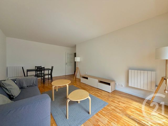Appartement F3 à vendre - 3 pièces - 70.92 m2 - ISSY LES MOULINEAUX - 92 - ILE-DE-FRANCE - Century 21 Immod'Issy
