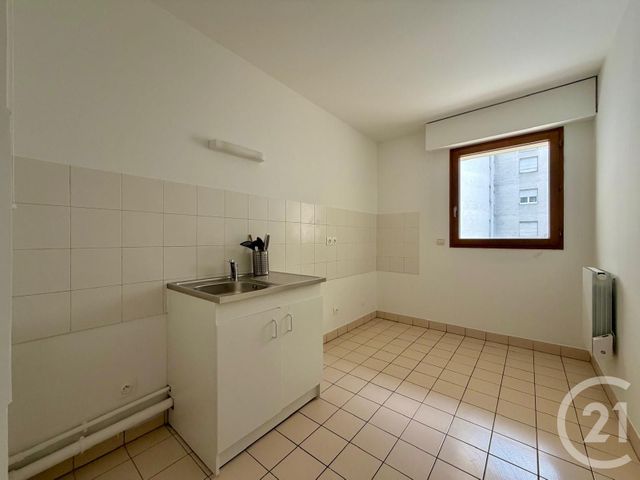 Appartement F3 à vendre - 3 pièces - 70.92 m2 - ISSY LES MOULINEAUX - 92 - ILE-DE-FRANCE - Century 21 Immod'Issy