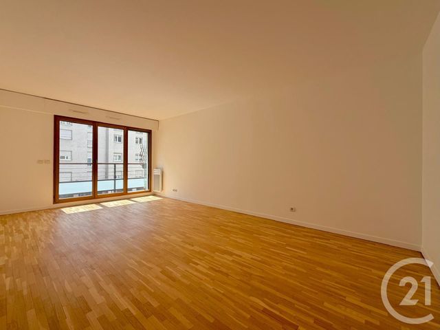 Appartement F3 à vendre - 3 pièces - 68.41 m2 - ISSY LES MOULINEAUX - 92 - ILE-DE-FRANCE - Century 21 Immod'Issy