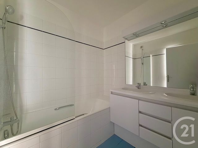 Appartement F3 à vendre - 3 pièces - 68.41 m2 - ISSY LES MOULINEAUX - 92 - ILE-DE-FRANCE - Century 21 Immod'Issy