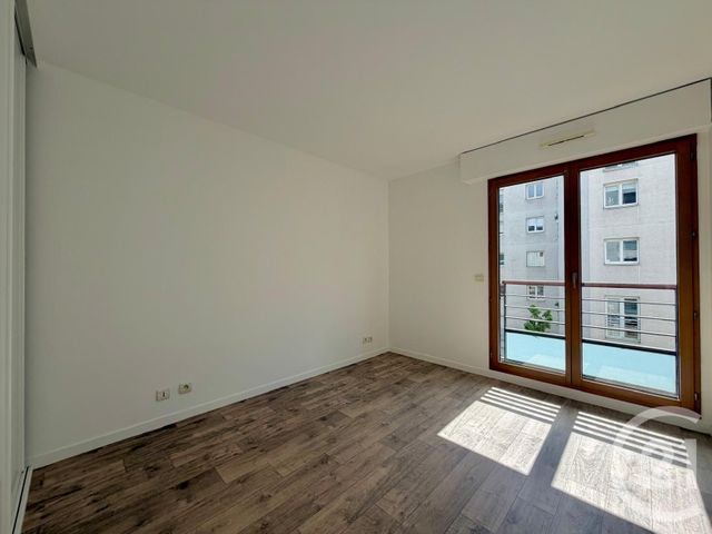 Appartement F3 à vendre - 3 pièces - 68.41 m2 - ISSY LES MOULINEAUX - 92 - ILE-DE-FRANCE - Century 21 Immod'Issy