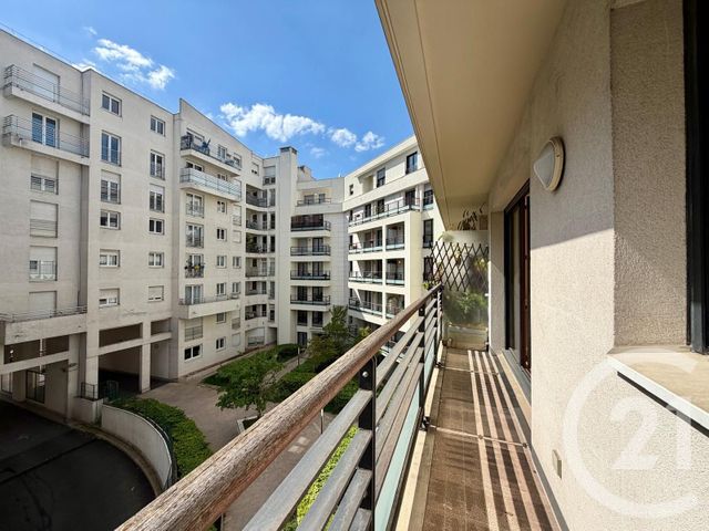 Appartement F3 à vendre - 3 pièces - 68.41 m2 - ISSY LES MOULINEAUX - 92 - ILE-DE-FRANCE - Century 21 Immod'Issy