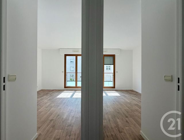 Appartement F3 à vendre - 3 pièces - 68.41 m2 - ISSY LES MOULINEAUX - 92 - ILE-DE-FRANCE - Century 21 Immod'Issy
