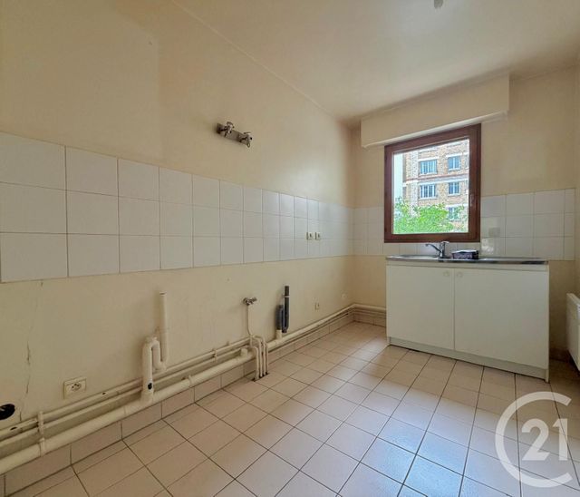 Appartement F4 à vendre - 4 pièces - 87.8 m2 - ISSY LES MOULINEAUX - 92 - ILE-DE-FRANCE - Century 21 Immod'Issy