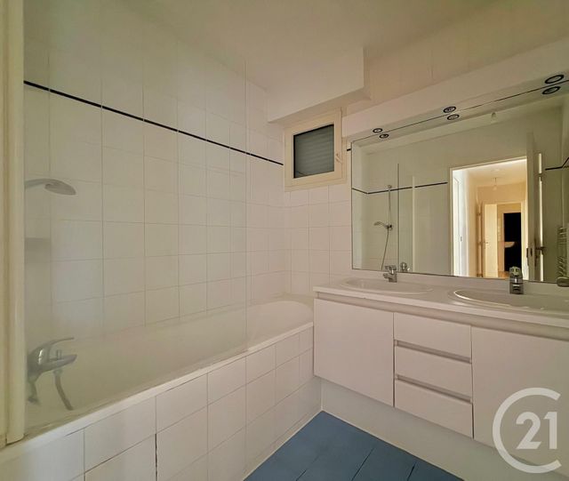 Appartement F4 à vendre - 4 pièces - 87.8 m2 - ISSY LES MOULINEAUX - 92 - ILE-DE-FRANCE - Century 21 Immod'Issy