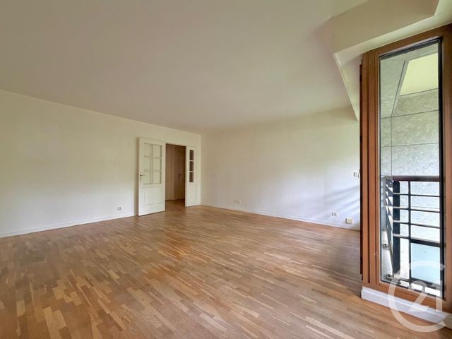 Appartement F4 à vendre - 4 pièces - 87.8 m2 - ISSY LES MOULINEAUX - 92 - ILE-DE-FRANCE - Century 21 Immod'Issy
