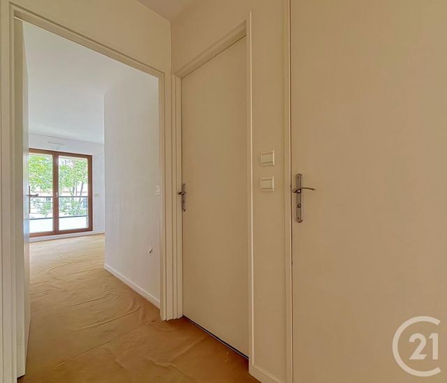 Appartement F4 à vendre - 4 pièces - 87.8 m2 - ISSY LES MOULINEAUX - 92 - ILE-DE-FRANCE - Century 21 Immod'Issy