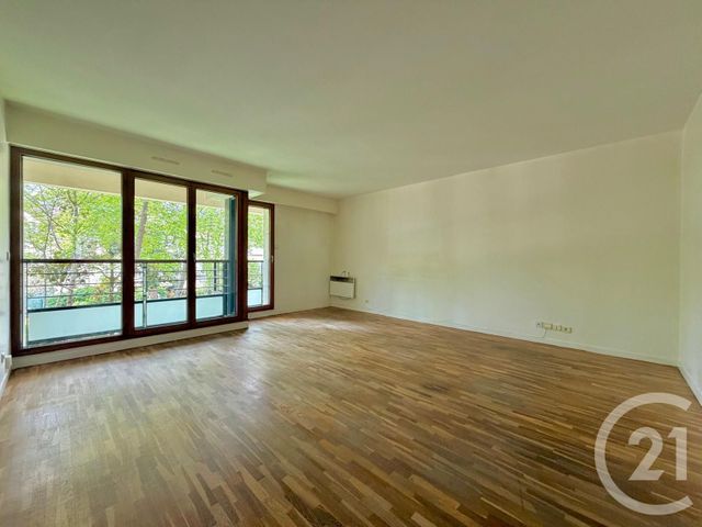 Appartement F4 à vendre - 4 pièces - 87.8 m2 - ISSY LES MOULINEAUX - 92 - ILE-DE-FRANCE - Century 21 Immod'Issy