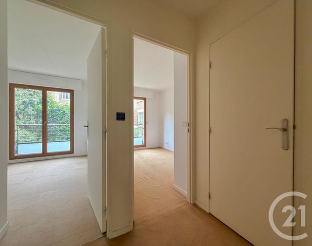 Appartement F4 à vendre - 4 pièces - 87.8 m2 - ISSY LES MOULINEAUX - 92 - ILE-DE-FRANCE - Century 21 Immod'Issy