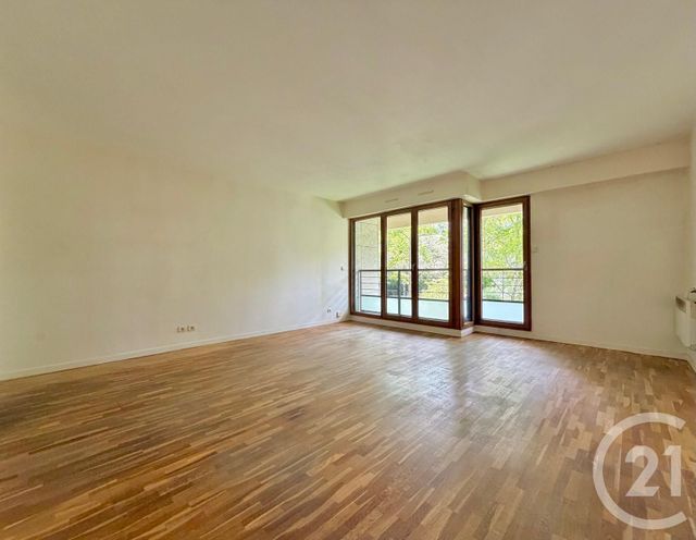 Appartement F4 à vendre ISSY LES MOULINEAUX
