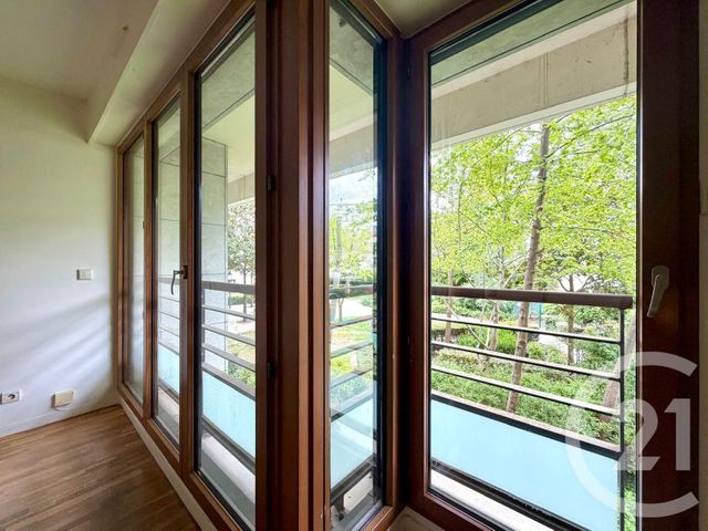 Appartement F4 à vendre - 4 pièces - 87.8 m2 - ISSY LES MOULINEAUX - 92 - ILE-DE-FRANCE - Century 21 Immod'Issy