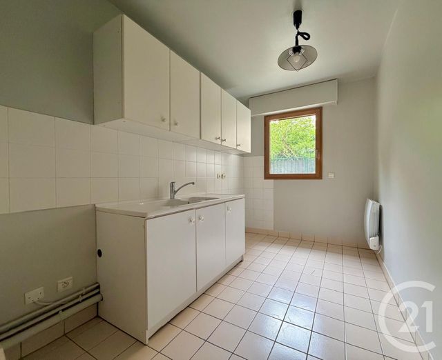 Appartement F4 à vendre - 4 pièces - 87.24 m2 - ISSY LES MOULINEAUX - 92 - ILE-DE-FRANCE - Century 21 Immod'Issy