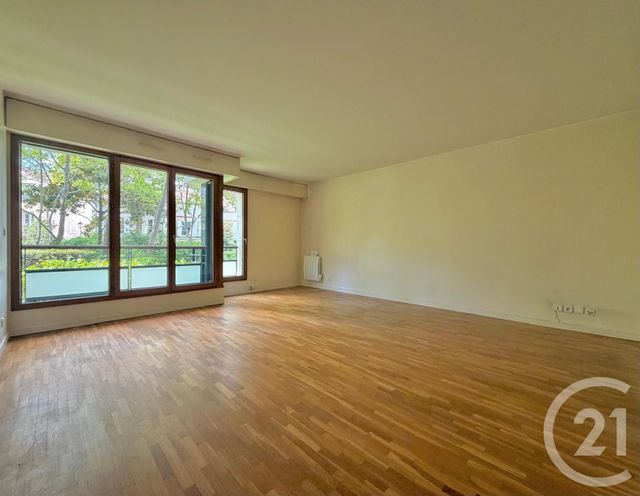 Appartement F4 à vendre - 4 pièces - 87.24 m2 - ISSY LES MOULINEAUX - 92 - ILE-DE-FRANCE - Century 21 Immod'Issy