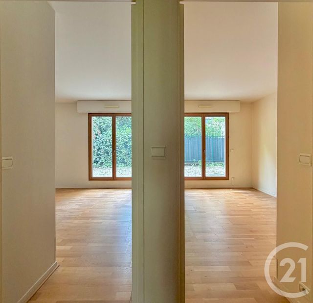 Appartement F4 à vendre - 4 pièces - 87.24 m2 - ISSY LES MOULINEAUX - 92 - ILE-DE-FRANCE - Century 21 Immod'Issy