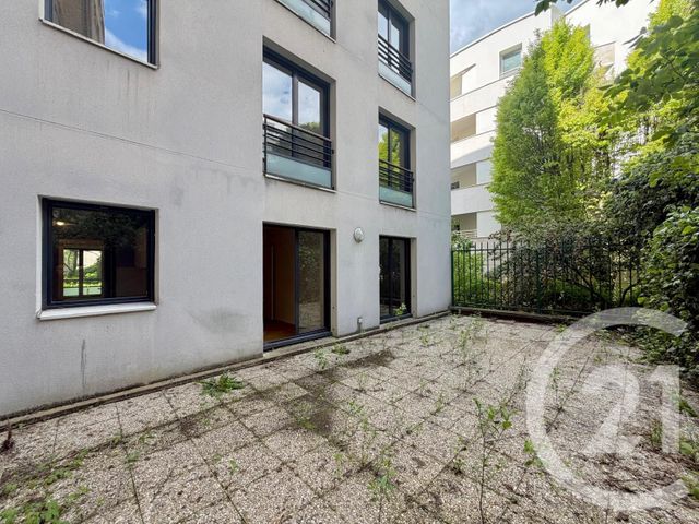 Appartement F4 à vendre ISSY LES MOULINEAUX