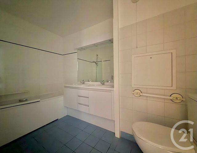 Appartement F4 à vendre - 4 pièces - 87.24 m2 - ISSY LES MOULINEAUX - 92 - ILE-DE-FRANCE - Century 21 Immod'Issy