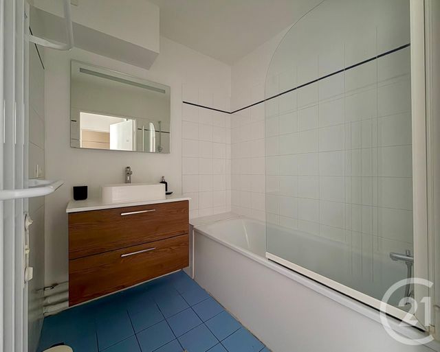 Appartement F3 à vendre - 3 pièces - 68.25 m2 - ISSY LES MOULINEAUX - 92 - ILE-DE-FRANCE - Century 21 Immod'Issy