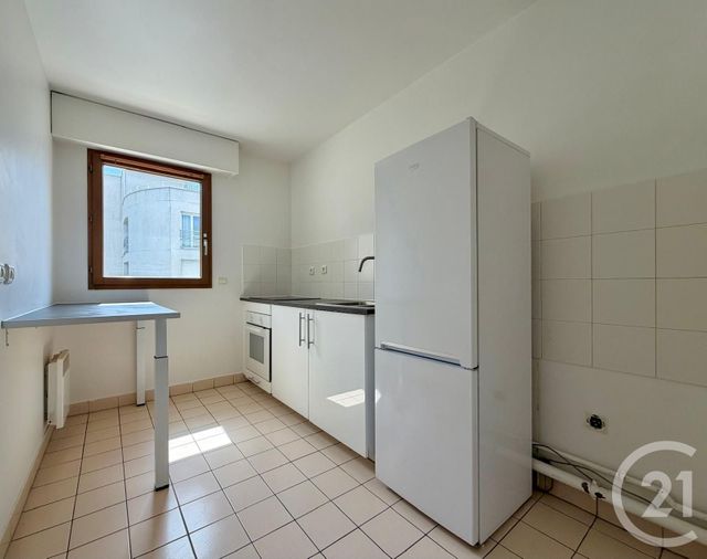 Appartement F3 à vendre - 3 pièces - 68.25 m2 - ISSY LES MOULINEAUX - 92 - ILE-DE-FRANCE - Century 21 Immod'Issy