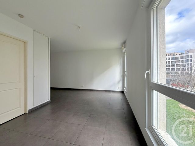 Appartement F1 à vendre - 1 pièce - 29.3 m2 - ISSY LES MOULINEAUX - 92 - ILE-DE-FRANCE - Century 21 Immod'Issy