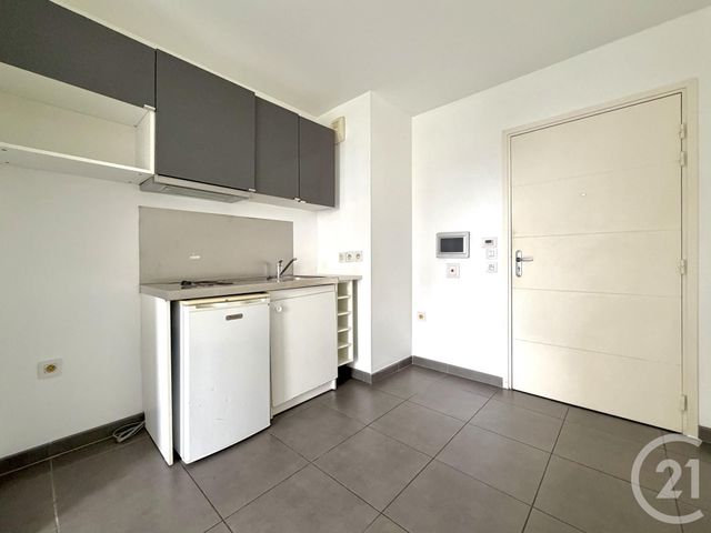 Appartement F1 à vendre - 1 pièce - 29.3 m2 - ISSY LES MOULINEAUX - 92 - ILE-DE-FRANCE - Century 21 Immod'Issy