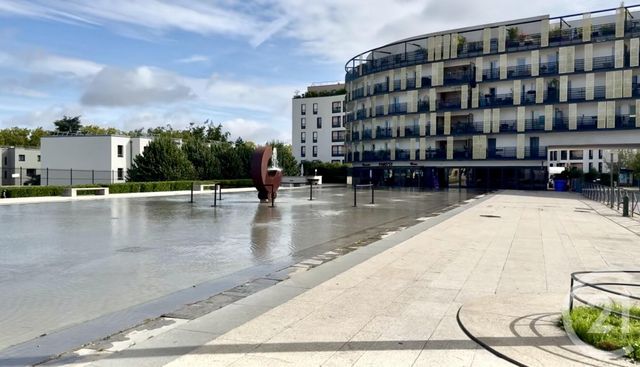 Appartement F1 à vendre - 1 pièce - 29.3 m2 - ISSY LES MOULINEAUX - 92 - ILE-DE-FRANCE - Century 21 Immod'Issy