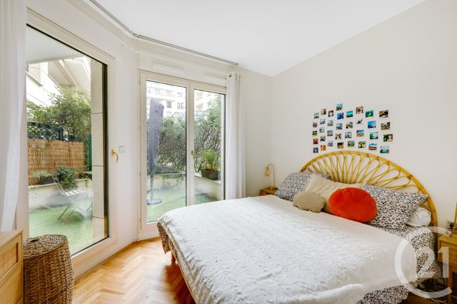 Appartement F2 à louer - 2 pièces - 45.23 m2 - ISSY LES MOULINEAUX - 92 - ILE-DE-FRANCE - Century 21 Immod'Issy