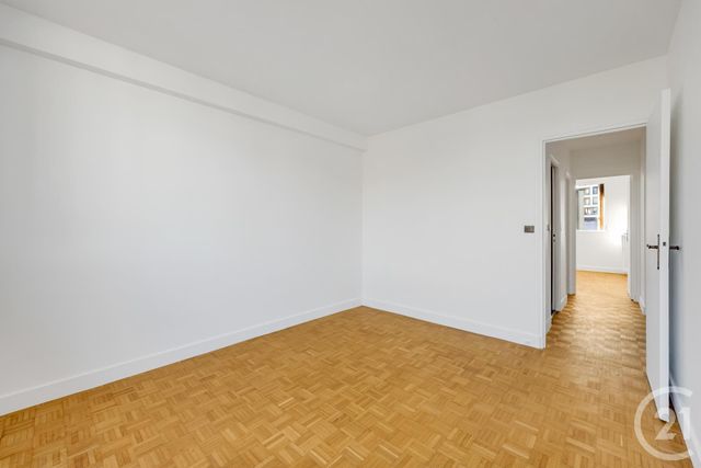 Appartement F3 à vendre - 3 pièces - 60.65 m2 - ISSY LES MOULINEAUX - 92 - ILE-DE-FRANCE - Century 21 Immod'Issy