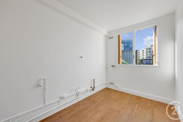 Appartement F3 à vendre - 3 pièces - 60.65 m2 - ISSY LES MOULINEAUX - 92 - ILE-DE-FRANCE - Century 21 Immod'Issy