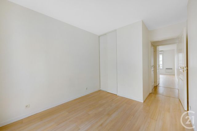 Appartement F4 à vendre - 4 pièces - 88.42 m2 - ISSY LES MOULINEAUX - 92 - ILE-DE-FRANCE - Century 21 Immod'Issy