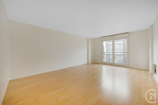 Appartement F4 à vendre ISSY LES MOULINEAUX