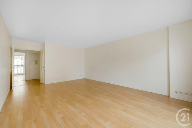 Appartement F4 à vendre - 4 pièces - 88.42 m2 - ISSY LES MOULINEAUX - 92 - ILE-DE-FRANCE - Century 21 Immod'Issy