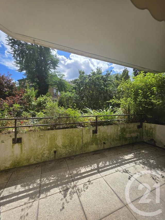 appartement - ISSY LES MOULINEAUX - 92