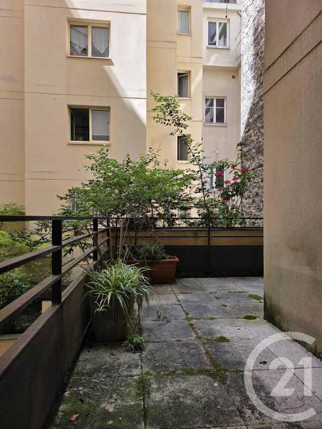 Appartement F3 à louer - 3 pièces - 75.68 m2 - ISSY LES MOULINEAUX - 92 - ILE-DE-FRANCE - Century 21 Immod'Issy