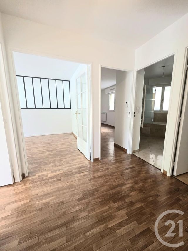 Appartement F3 à louer - 3 pièces - 75.68 m2 - ISSY LES MOULINEAUX - 92 - ILE-DE-FRANCE - Century 21 Immod'Issy