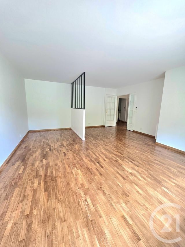 Appartement F3 à louer - 3 pièces - 75.68 m2 - ISSY LES MOULINEAUX - 92 - ILE-DE-FRANCE - Century 21 Immod'Issy