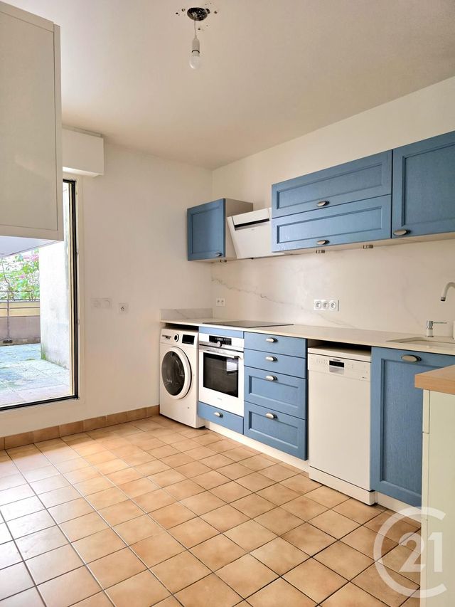Appartement F3 à louer - 3 pièces - 75.68 m2 - ISSY LES MOULINEAUX - 92 - ILE-DE-FRANCE - Century 21 Immod'Issy