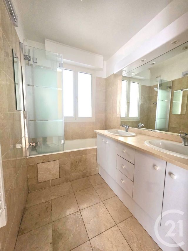 Appartement F3 à louer - 3 pièces - 75.68 m2 - ISSY LES MOULINEAUX - 92 - ILE-DE-FRANCE - Century 21 Immod'Issy