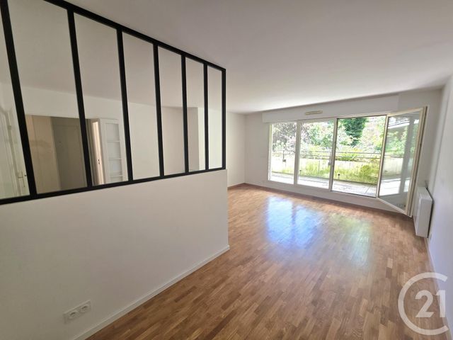 Appartement F3 à louer - 3 pièces - 75.68 m2 - ISSY LES MOULINEAUX - 92 - ILE-DE-FRANCE - Century 21 Immod'Issy