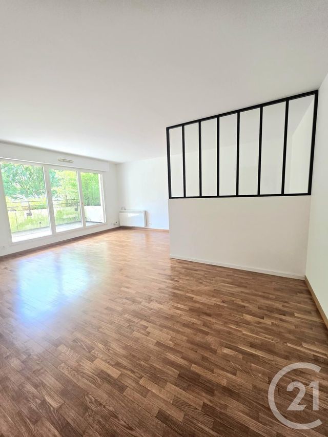 Appartement F3 à louer - 3 pièces - 75.68 m2 - ISSY LES MOULINEAUX - 92 - ILE-DE-FRANCE - Century 21 Immod'Issy