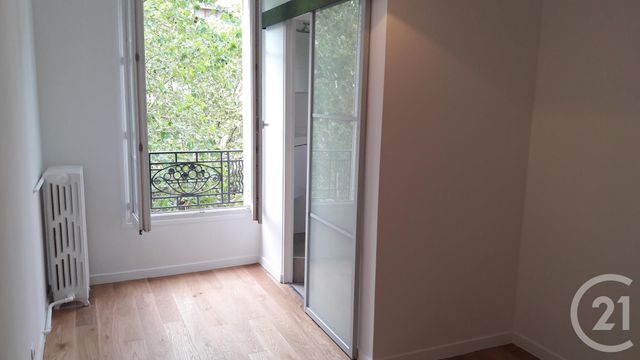 Appartement F2 à vendre - 2 pièces - 23.18 m2 - ISSY LES MOULINEAUX - 92 - ILE-DE-FRANCE - Century 21 Immod'Issy