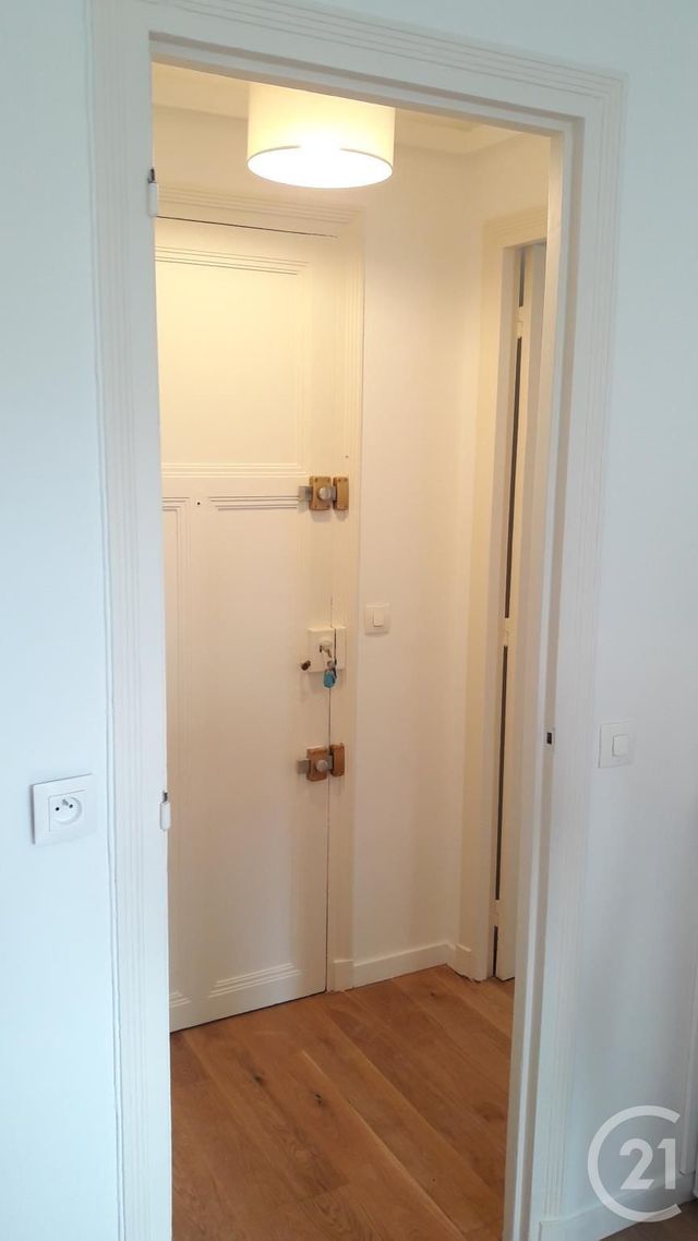 Appartement F2 à vendre - 2 pièces - 23.18 m2 - ISSY LES MOULINEAUX - 92 - ILE-DE-FRANCE - Century 21 Immod'Issy
