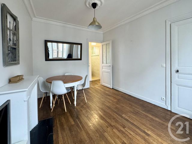 Appartement F2 à louer - 2 pièces - 39.01 m2 - BOULOGNE BILLANCOURT - 92 - ILE-DE-FRANCE - Century 21 Immod'Issy