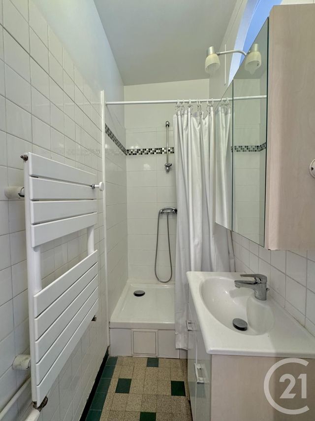 Appartement F2 à louer - 2 pièces - 39.01 m2 - BOULOGNE BILLANCOURT - 92 - ILE-DE-FRANCE - Century 21 Immod'Issy